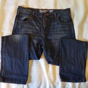 Wrangler Retro 35x34